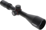 Crimson Trace Scope Brushline - 3-9x40 Bdc Rimfire Matte Crimson Trace
