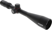 Crimson Trace Scope Brushline - 4-12x40 Bdc Rimfire Matte Crimson Trace