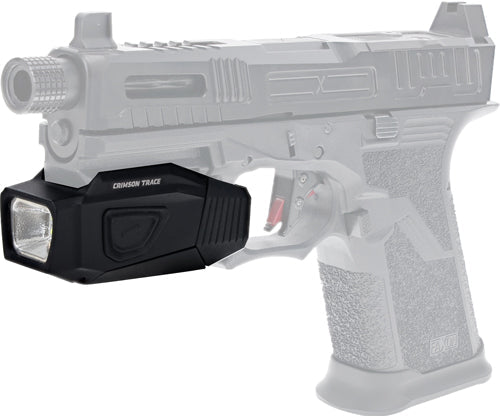 Crimson Trace Rail Light - 1000 Lumens 1913 Pic Rails Crimson Trace