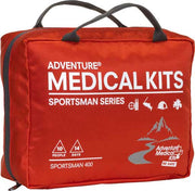 Arb Sportsman 400 First Aid - Kit 1-10 Ppl 1-14 Days ARB