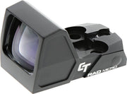 Crimson Trace Reflex Sight Rad - Micro 5 Moa Green Dot Crimson Trace