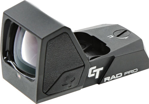 Crimson Trace Reflex Sight Rad - Pro 5 Moa Green Dot M1913 Mnt Crimson Trace