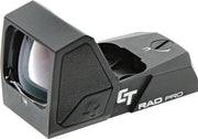 Crimson Trace Reflex Sight Rad - Pro 5 Moa Green Dot M1913 Mnt Crimson Trace