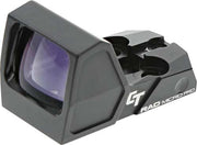 Crimson Trace Reflex Sight Rad - Micro Pro 5moa Green Dot Crimson Trace