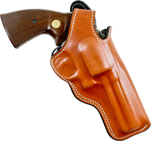 Desantis Dual Angle Hunter Hol - Leather Rh S&w Governor Tan DeSantis