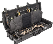 Pelican 1745 Elite Bow Case - Pelican Air W/ Modular System Pelican