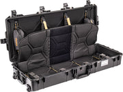 Pelican 1745 Elite Bow Case - Pelican Air W/ Modular System Pelican
