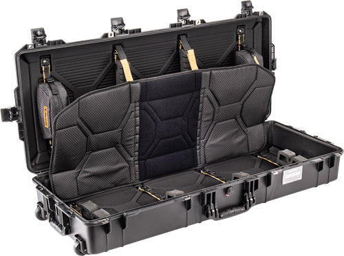 Pelican 1745 Elite Bow Case - Pelican Air W/ Modular System Pelican