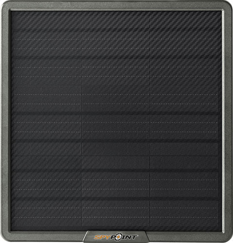 Spypoint Lithium Battery Solar - Panel Spypoint