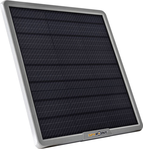 Spypoint Lithium Battery Solar - Panel Spypoint