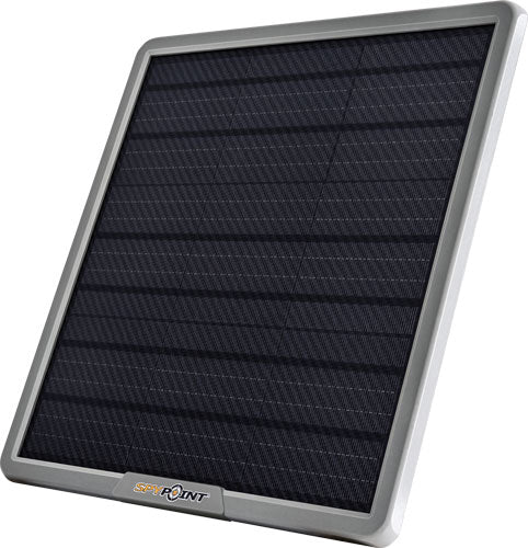 Spypoint Lithium Battery Solar - Panel Spypoint