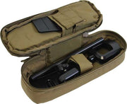 Kestrel Vane Mount And Molle - Carry Case Kestrel 5000 Series Kestrel Ballistics
