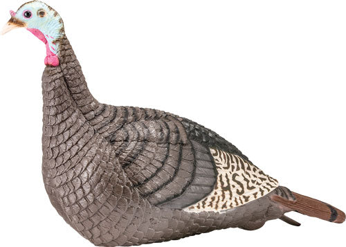 Hs Strut Turkey Decoy Hen - Strut-lite Hunters Specialties