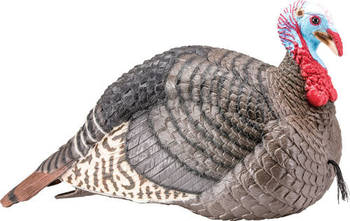 Hs Strut Turkey Decoy Jake - Strut-lite Hunters Specialties