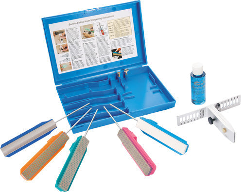 Gatco Edgemate Ultimate - Daimond Sharpening System Gatco