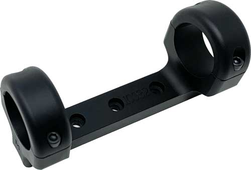 Dnz Game Reaper Integral 1-pc - Mount Cva M-loader Med Blk DNZ Products
