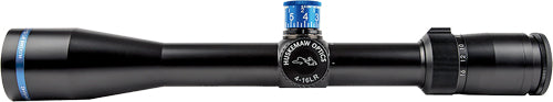 Huskemaw Scope 4-16x42 30mm - Blue Diamond Hunt Smart Sfp Huskemaw Optics