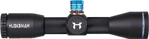 Huskemaw Scope 4x40 Crossbow - 2moa Matte Huskemaw Optics
