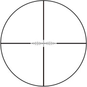 Huskemaw Scope 5-20x50 30mm - Blue Diamond Hunt Smart Sfp Huskemaw Optics