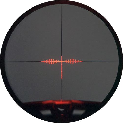 Huskemaw Scope 5-20x50 34mm - Tactical Sf Ill Hunt Smart Sfp Huskemaw Optics