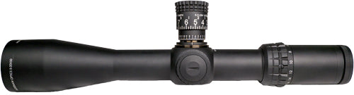 Huskemaw Scope 5-20x50 34mm - Tactical Sf Ill Hunt Smart Sfp Huskemaw Optics