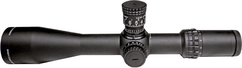 Huskemaw Scope 5-20x50 34mm - Tactical Sf Ill Hunt Smart Sfp Huskemaw Optics