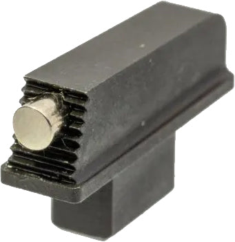 Wilson Front Sight Colt Python - Anaconda White Bead .180" Wilson Combat