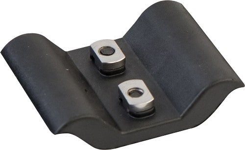 Caldwell Bipod Xla 6"-9" Fixed - M-lok/keymod Black Caldwell