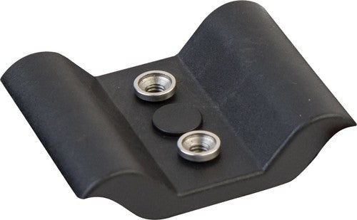 Caldwell Bipod Xla 6"-9" Fixed - M-lok/keymod Black Caldwell