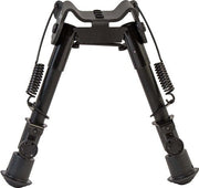 Caldwell Bipod Xla 9"-13" - Fixed M-lok/keymod Black Caldwell