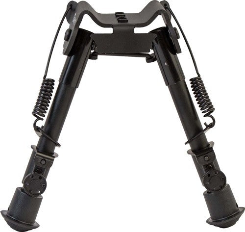 Caldwell Bipod Xla 9"-13" - Fixed M-lok/keymod Black Caldwell