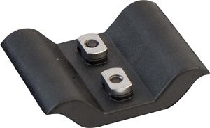 Caldwell Bipod Xla 9"-13" - Fixed M-lok/keymod Black Caldwell