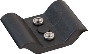 Caldwell Bipod Xla 9"-13" - Fixed M-lok/keymod Black Caldwell