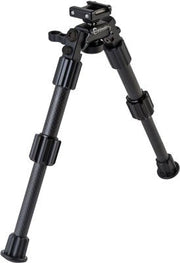 Caldwell Bipod Accumax 6"-9" - Carbon Fiber Picatinny Rail Caldwell