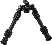 Caldwell Bipod Accumax 6"-9" - Carbon Fiber M-lok/keymod Caldwell