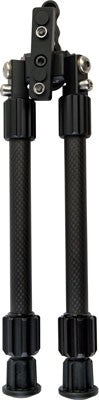 Caldwell Bipod Accumax 6"-9" - Carbon Fiber M-lok/keymod Caldwell