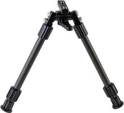 Caldwell Bipod Accumax 9"-13" - Carbon Fiber M-lok/keymod Caldwell
