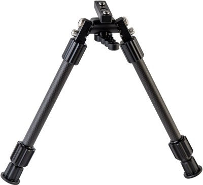 Caldwell Bipod Accumax 9"-13" - Carbon Fiber M-lok/keymod Caldwell