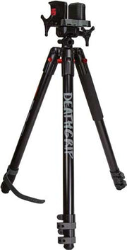Bog Deathgrip Clamping - Tripod Aluminum Black Bog