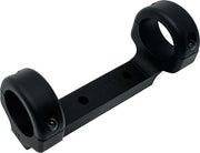 Dnz Game Reaper Integral 1-pc - Mount H&r High Blk DNZ Products