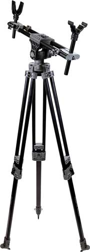 Bog Deadshot Fieldpod - Magnum Black Bog