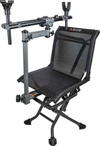 Bog Deadshot Chairpod - Black Bog