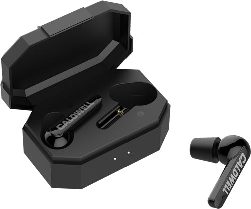 Caldwell E-max Shadow In-ear - Electronic Earplugs Caldwell