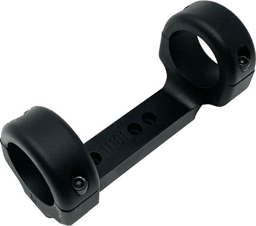 Dnz Game Reaper Integral 1-pc - Mount T/c Contendor Med Black DNZ Products