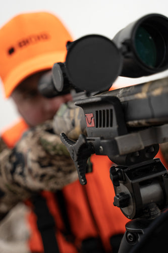 Bog Deathgrip Ultralite - Pod Mount Bog