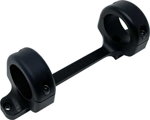 Dnz Game Reaper Integral 1-pc - Mount Ruger Americ Sa Med Blk DNZ Products