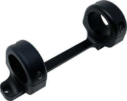 Dnz Game Reaper Integral 1-pc - Mount Ruger Americ Sa Med Blk DNZ Products