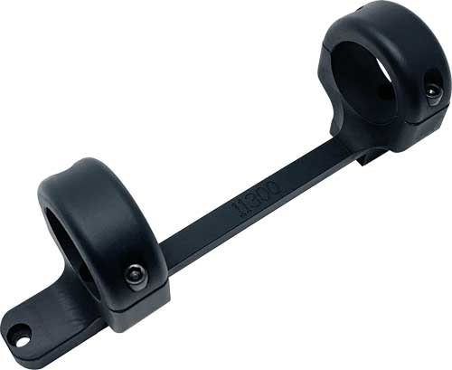 Dnz Game Reaper Integral 1-pc - Mount Howa 1500 Sa Med Blk DNZ Products