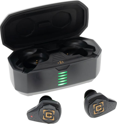 Caldwell E-max Shadow Pro - Electronic Earplugs Bluetooth Caldwell
