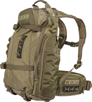 Bog Kinetic Lightweight Day - Pack 2400cu In Moss Bog